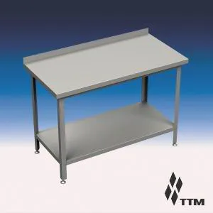 Стол производственный ТТМ СР1-060/7П – купить по цене завода