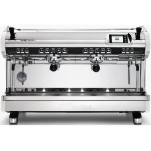 Кофемашина Aurelia Wave 2Gr V 220V white+high groups+Led автом – купить в Краснодаре по цене завода