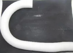 Шланг всасывающий Rational 56.00.176