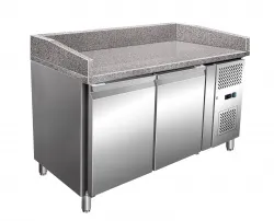 Стол для пиццы Viatto PZ2600TN – купить в Краснодаре с доставкой Купить стол для пиццы viatto pz2600tn в Краснодаре – цена завода, доставка до двери | RuOborudovanie.ru