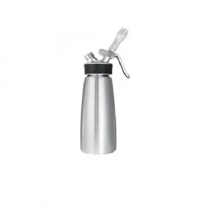 Сифон для сливок 0,5Л Creamprofi 163050/163040 – купить в Краснодаре по цене завода