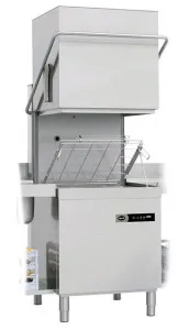 Машина посудомоечная Apach Lhst50 Dd Dp купольная – купить в Краснодаре по цене завода
