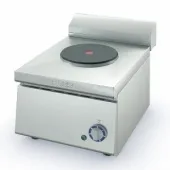 Купить электроплита атеси 300 таверна-2005 арт.10739 (1-о конфорочная) в Краснодаре – цена завода, доставка до двери | RuOborudovanie.ru