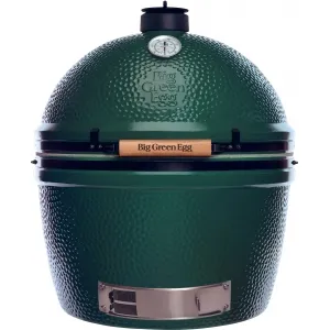 Гриль 2XL САМЫЙ БОЛЬШОЙ (диаметр решетки 74см) Big Green Egg 120939 – купить по цене завода
