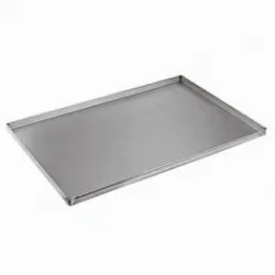 Купить противень paderno аллюминий 60х40см 41746-60 в Краснодаре – цена завода, доставка до двери | RuOborudovanie.ru