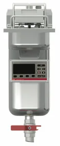 Фритюрница Fri Fri Vision Built-in211(MB21120) с 1 ванной 7.5-9л электрическая встраиваемая – купить в Краснодаре по цене завода