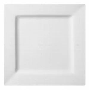 Тарелка Cameo Square Rim 21,5Х21,5Cm H2,3См 710-81 – купить в Краснодаре по цене завода
