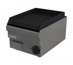 Поверхность жарочная Kogast EZ-T40-R 53435 открытая электр. рифленая настольная – купить в Краснодаре с доставкой Купить поверхность жарочная kogast ez-t40-r 53435 открытая электр. рифленая настольная в Краснодаре – цена завода, доставка до двери | RuOborudovanie.ru