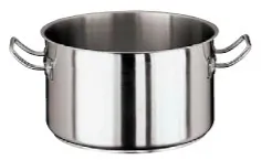 Купить кастрюля объемом 30,1л paderno 1200740 в Краснодаре – цена завода, доставка до двери | RuOborudovanie.ru