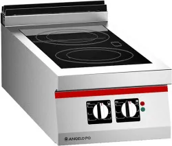 Плита стеклокерамическая Angelo Po 0N0VTR ICON9000 с 2 зон.нагр. – купить в Краснодаре с доставкой Купить плита стеклокерамическая angelo po 0n0vtr icon9000 с 2 зон.нагр. в Краснодаре – цена завода, доставка до двери | RuOborudovanie.ru