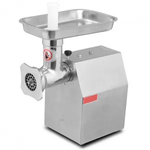 Мясорубка Hualian TT-22 220кг/ч с толкателем – купить в Краснодаре по цене завода