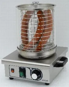 Аппарат для хот-дога Airhot Hds-00 – купить в Краснодаре по цене завода