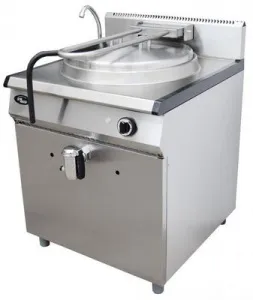 Котел пищеварочный Grill Master Ф1КПГ/60 арт.13026 газовый – купить в Краснодаре по цене завода