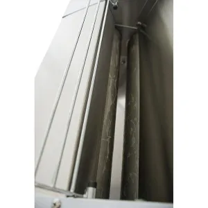 Тестораскаточная машина YM-500B (220V) FoodAtlas – купить в Краснодаре по цене завода