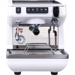 Купить кофемашина appia life 1gr v 220v white+high groups автоматическая nuova simonelli в Краснодаре – цена завода, доставка до двери | RuOborudovanie.ru