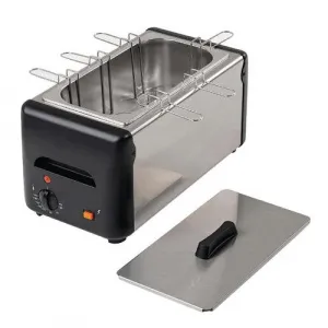 Яйцеварка Roller Grill Co 60 – купить в Краснодаре по цене завода