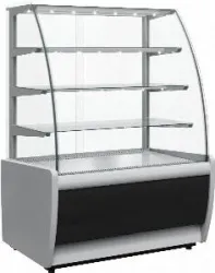 Витрина нейтральная K70 N 0,9-1 Light 0011-9005 (0,9 Carboma ) техно – купить в Краснодаре с доставкой Купить витрина нейтральная k70 n 0,9-1 light 0011-9005 (0,9 carboma ) техно в Краснодаре – цена завода, доставка до двери | RuOborudovanie.ru