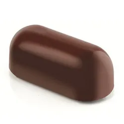 Форма для шок. "Bonbons полусфера" 40Х18ММ H16Мм, 10ГР, 21 ячейка, п/к Pc46 – купить в RuOborudovanie.ru с доставкой до двери Купить форма для шок. "bonbons полусфера" 40х18мм h16мм, 10гр, 21 ячейка, п/к pc46 – цена от завода, доставка до двери | RuOborudovanie.ru