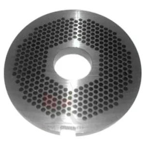 Решётка 5 ММ для мясорубки KT Lm-82 Unger 82005 – купить по цене завода