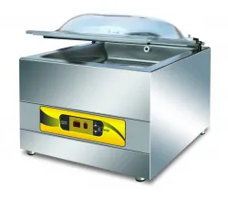 Купить упаковщик lavezzini eco-flex вакуумный камерный, 1 шов длиной 35см – цена от завода, доставка до двери | RuOborudovanie.ru