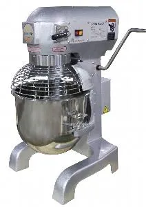 Миксер планетарный Gastromix B 10C – купить в Краснодаре по цене завода