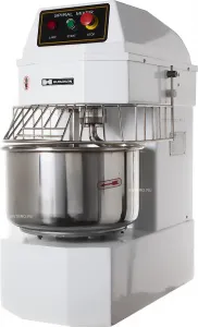 Тестомес Hurakan HKN-50Sn2V – купить в Краснодаре по цене завода