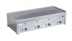 Купить гриль газовый лавовый вулкан-heidebrenner bpd 04l дзензур 641234 в Краснодаре – цена завода, доставка до двери | RuOborudovanie.ru