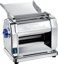 Тестораскатка электрическая IMPERIA RESTAURANT PROFESSIONAL 036 – купить в Краснодаре с доставкой Купить тестораскатка электрическая imperia restaurant professional 036 в Краснодаре – цена завода, доставка до двери | RuOborudovanie.ru