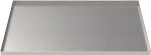 Лист для печи Unox Tg 450 600X400 Steel Bake – купить в Краснодаре по цене завода