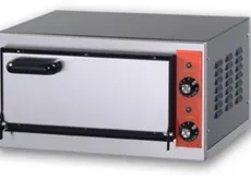 Печь для пиццы Xts F1/40 EAV электрическая 1-камерная с подом 40,5х40,5см – купить в Краснодаре по цене завода