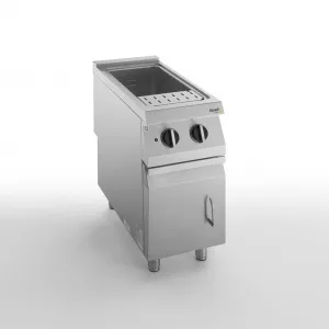 Макароноварка электрическая 900 серии Apach Chef Line Slpce49Cs – купить в Краснодаре по цене завода