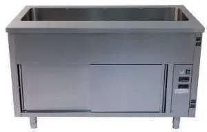 Прилавок универсальный Kogast SBM-14Cf 36693 – купить в Краснодаре по цене завода