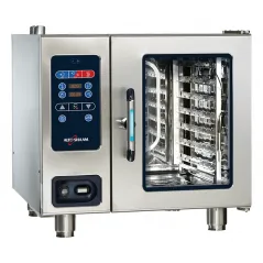 Пароконвектомат Alto Shaam Combitherm Ctp7-20E/Sk – купить в Краснодаре с доставкой Купить пароконвектомат alto shaam combitherm ctp7-20e/sk в Краснодаре – цена завода, доставка до двери | RuOborudovanie.ru