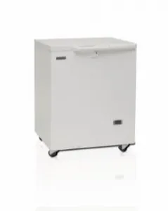 Ларь морозильный Tefcold Se10-45 лабораторный с глухой крышкой 155л (-45/-5С) – купить в Краснодаре по цене завода