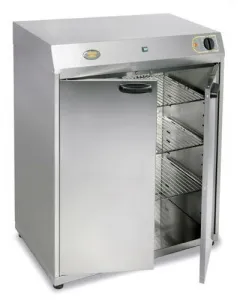 Подогреватель блюд и тарелок Roller Grill HVC 120 Gn – купить в Краснодаре по цене завода