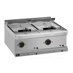 Фритюрница Apach Apfe-77T 700 серии – купить по цене завода