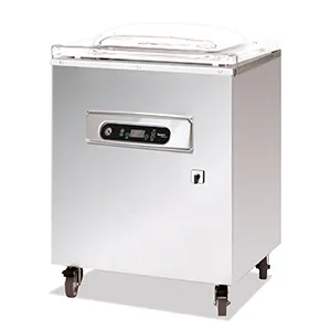Упаковщик вакуумный Apach Avm660F – купить по цене завода