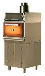 Гриль-печь Josper Hjx-25L Nc – купить по цене завода