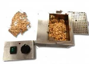 Дымогенератор Итерма (Iterma) Smoker X1 – купить в Краснодаре по цене завода
