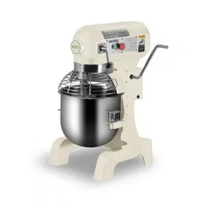 Миксер планетарный Fimar B20K 220B (Easyline) – купить в Краснодаре по цене завода