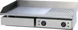 Купить жарочная поверхностьgastrorag gh-eg-822e в Краснодаре – цена завода, доставка до двери | RuOborudovanie.ru