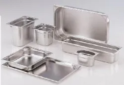 Гастроемкость Blanco Gn-P 1/1-40 565 794 демо – купить в RuOborudovanie.ru с доставкой до двери Купить гастроемкость blanco gn-p 1/1-40 565 794 демо – цена от завода, доставка до двери | RuOborudovanie.ru