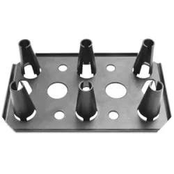 Купить решетка speedy grill для птицы apach chef line lps1106 в Краснодаре – цена завода, доставка до двери | RuOborudovanie.ru