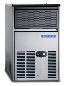Льдогенератор Scotsman B 3008 WS кубик серии Bar Line – купить по цене завода