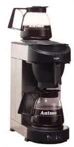 Кофеварка Animo M100 10502 – купить в Краснодаре по цене завода