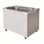 Купить прилавок 2-х блюд iterma мэ-2-1100/700-01 нерж в Краснодаре – цена завода, доставка до двери | RuOborudovanie.ru