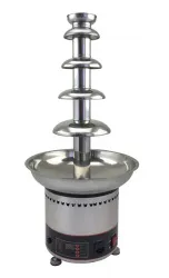 Купить шоколадный фонтан kocateq dhc5fdc в Краснодаре – цена завода, доставка до двери | RuOborudovanie.ru