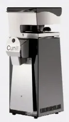 Купить кофемолка cunill hawai inox нерж.сталь бункер 0,5кг 1300об/мин в Краснодаре – цена завода, доставка до двери | RuOborudovanie.ru
