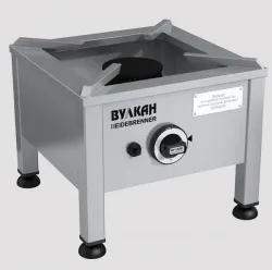 Купить плита-табурет вулкан-heidebrenner hsl 02 арт.8197 газовая в Краснодаре – цена завода, доставка до двери | RuOborudovanie.ru