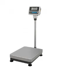 Весы товарные Cas HD-150 (150кг, 50г) АКБ/сеть напольные электронные – купить в Краснодаре с доставкой Купить весы товарные cas hd-150 (150кг, 50г) акб/сеть напольные электронные в Краснодаре – цена завода, доставка до двери | RuOborudovanie.ru